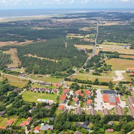Сasa de vacaciones Ciii Blåvand