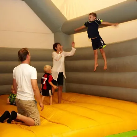 Сasa de vacaciones Ciii Blåvand